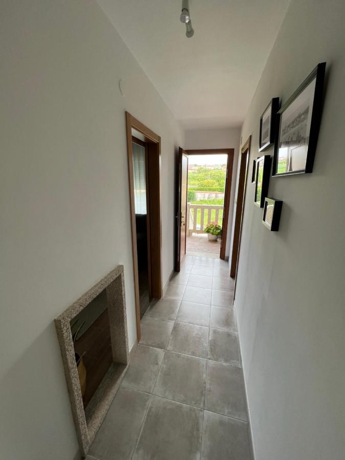 Apartamento Bouzavella Panxon Nigrán 외부 사진