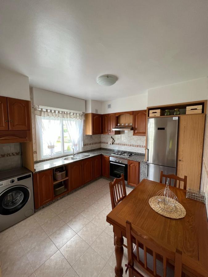 Apartamento Bouzavella Panxon Nigrán 외부 사진